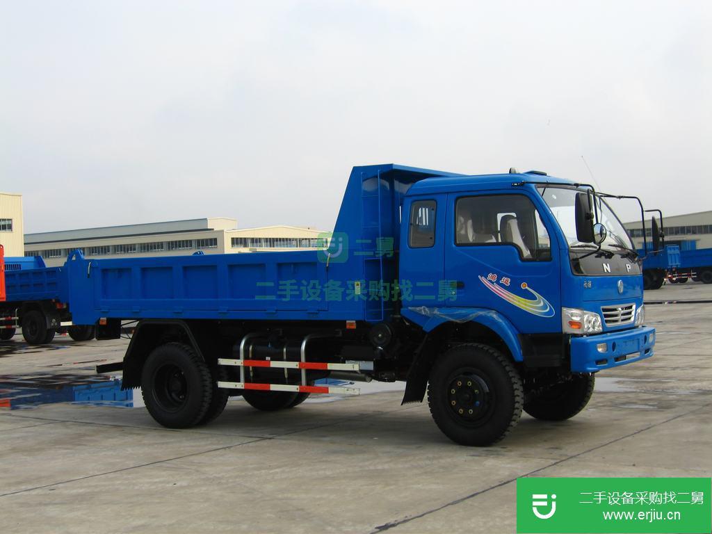湖北出售二手南駿鴻運貨車