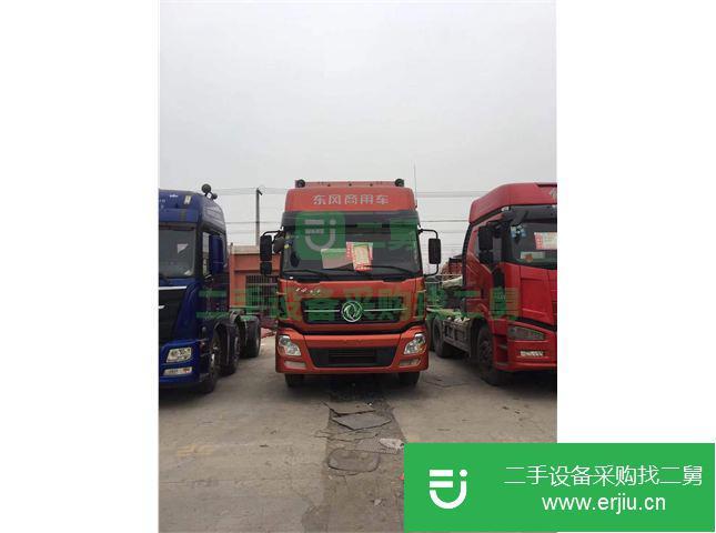 北京出售二手東風牽引車