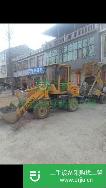 河南出售二手鏟車
