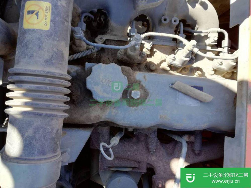 遼寧省出售二手日立 ZX120 挖掘機