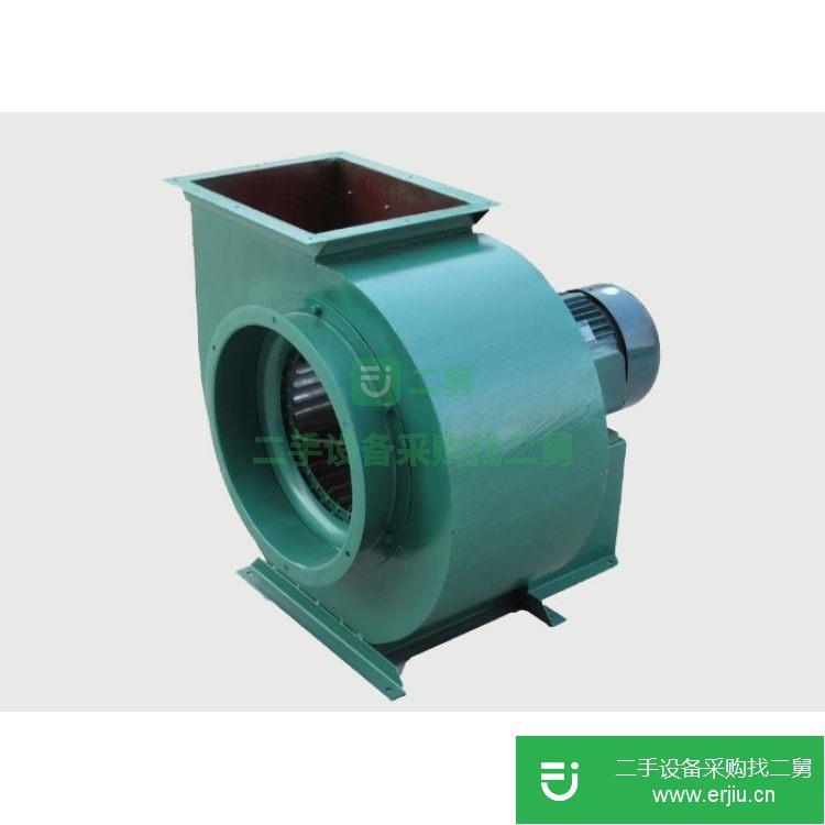 山東出售二手紡織風(fēng)機(jī)