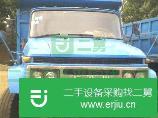 安徽出售二手柳特神力自卸車