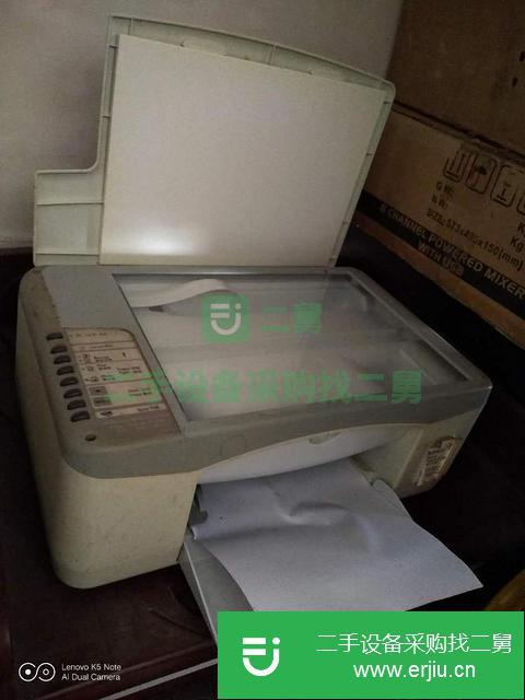 上海出售二手打印機九成新