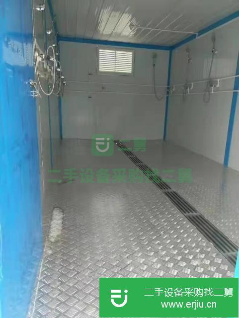 安徽出售二手集裝箱九成新