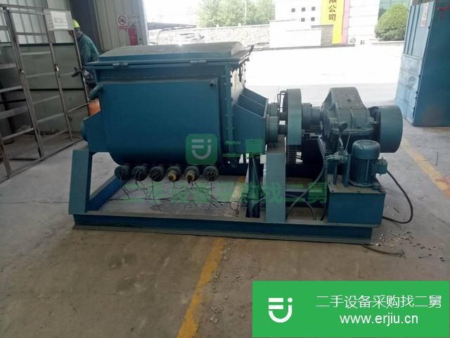 遼寧出售二手混合機