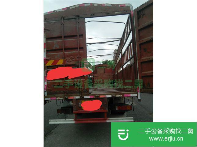 河南出售二手東風(fēng)載貨車