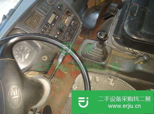 遼寧出售二手一汽解放牽引車