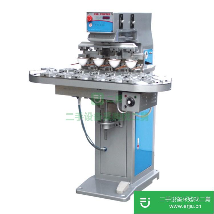 廣東出售二手M-150C4油墨單色移印機