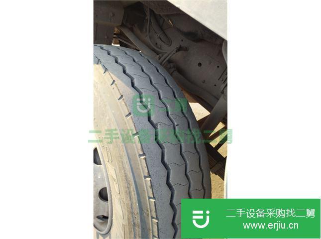 重慶出售二手霸龍載貨車