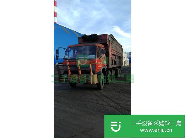 寧夏出售二手東風自卸車
