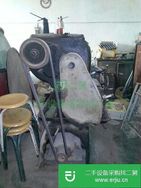 陜西出售二手鉆床九成新