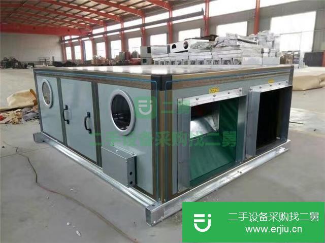 山東出售二手新風換氣機