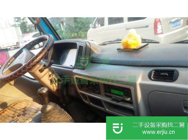 安徽出售二手江淮康鈴載貨車