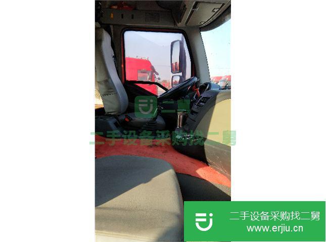 山東出售二手解放JH6、460馬力6X4牽引車
