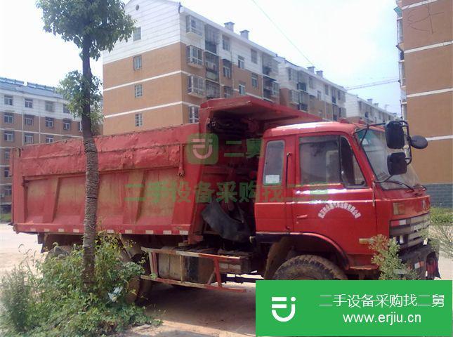 湖北出售二手東風載貨車