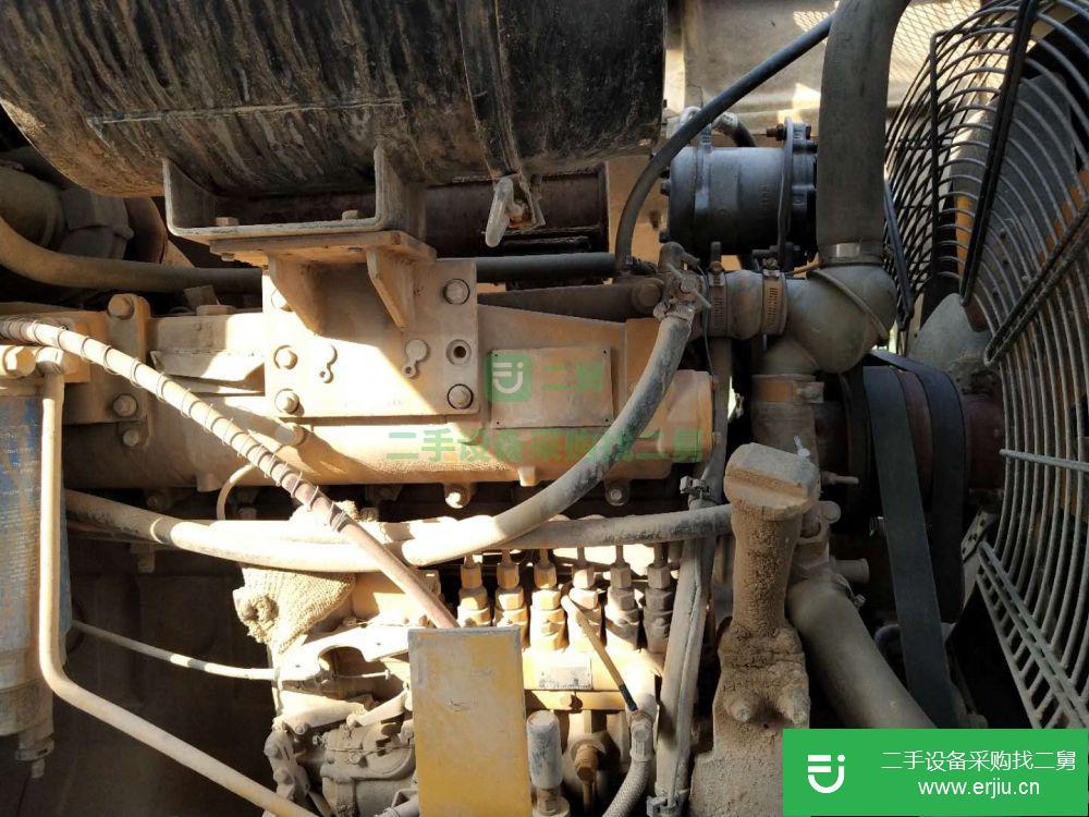 河南省出售二手山工 SEM952裝載機