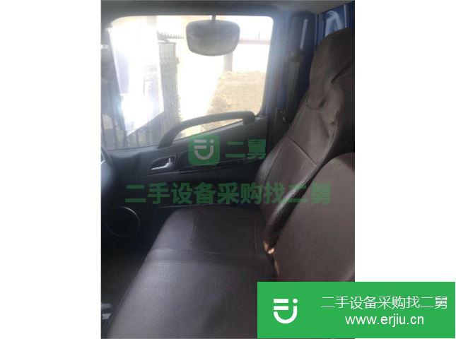 湖北出售二手江淮駿鈴貨車