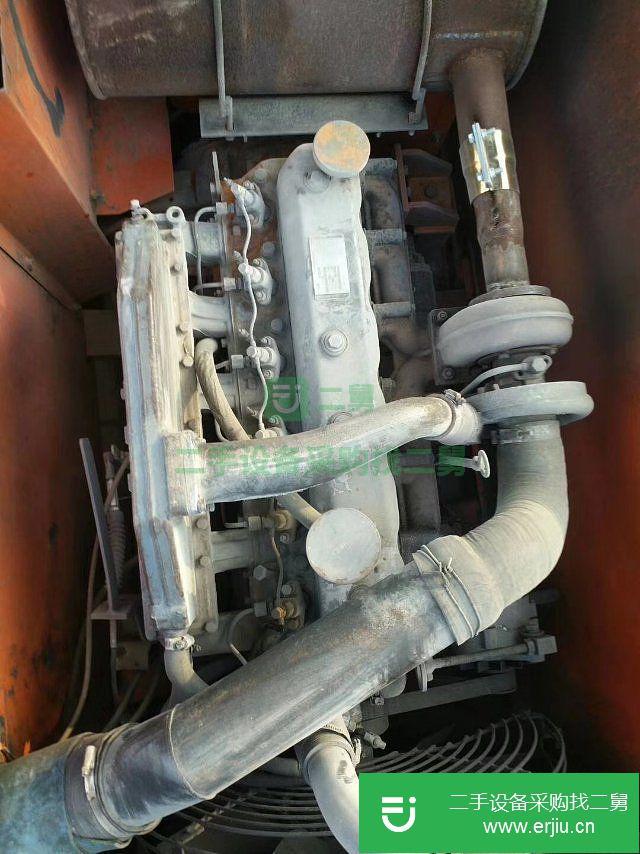 北京市出售二手斗山 DH220LC-7 挖掘機