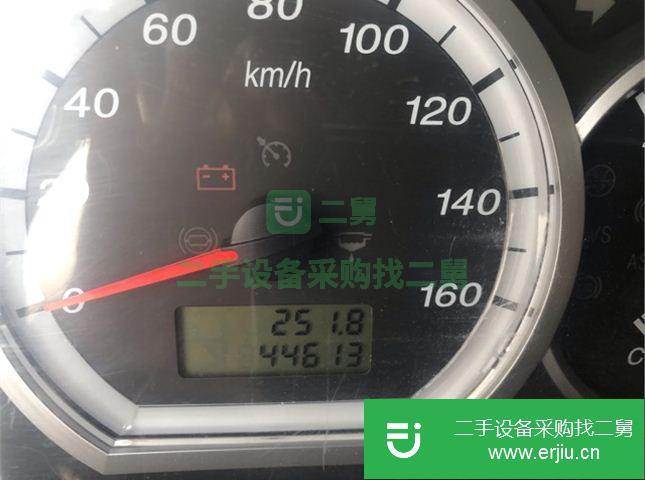 湖北出售二手福田奧鈴CTX 貨車