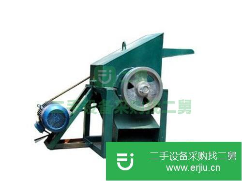 河南出售二手鋁塑分離機