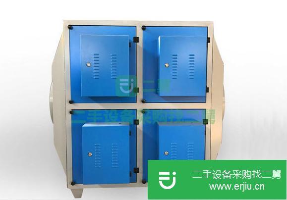 廣東出售二手有機(jī)廢氣處理設(shè)備
