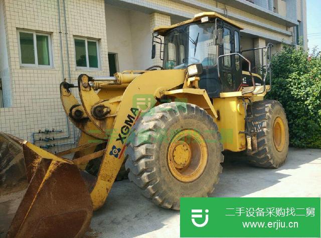 廣東出售二手鏟車九成新