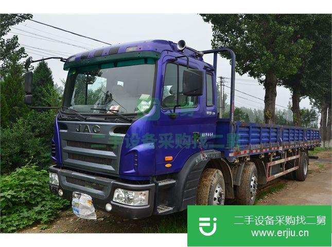 北京出售二手江淮貨車