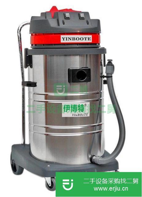江蘇出售二手IV-2080EC 工業吸塵吸水機