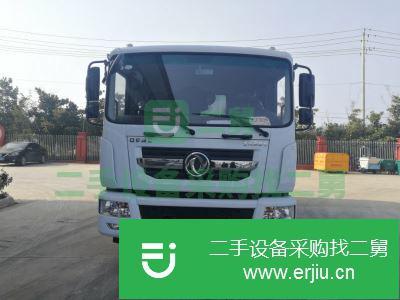 湖南出售二手東風(fēng)垃圾車