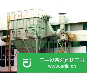 廣東出售二手濕式除塵器