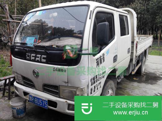 上海市出售二手貨車