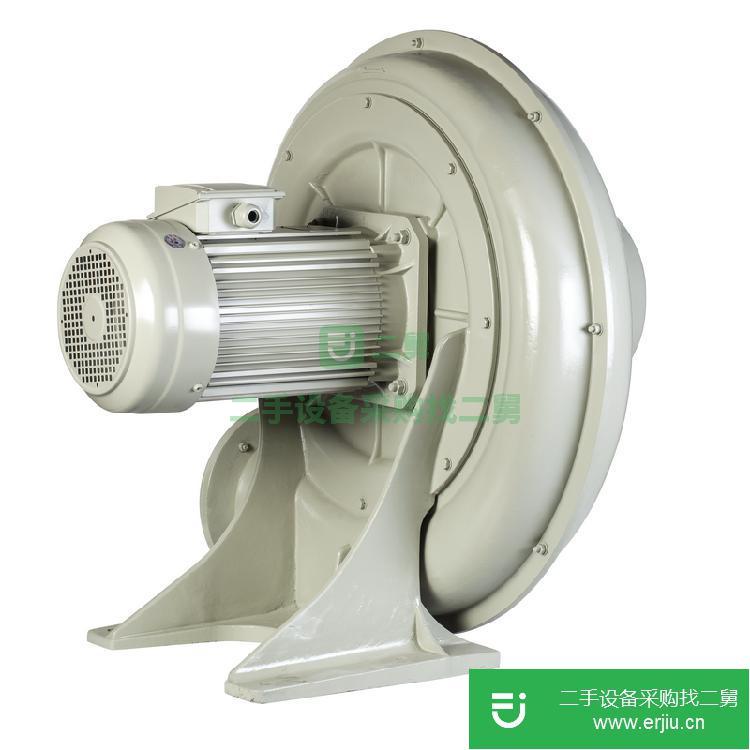 廣東出售二手歐冠TB200-15中壓風機