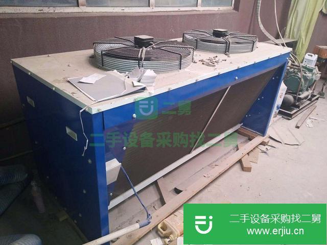 河南出售二手制冷機