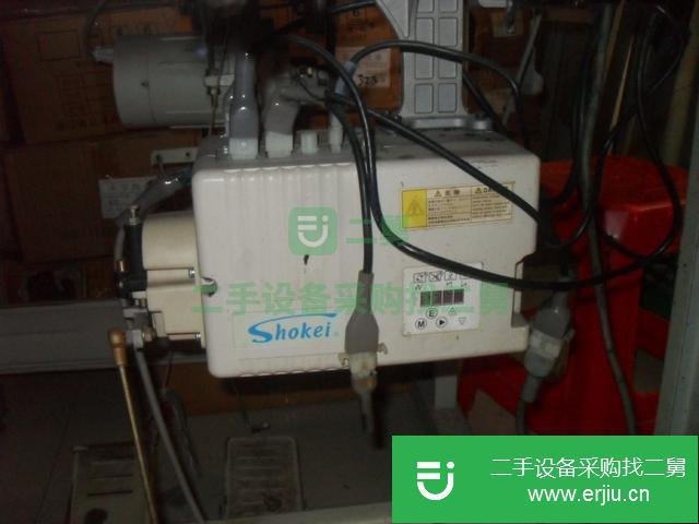 浙江出售二手縫紉機
