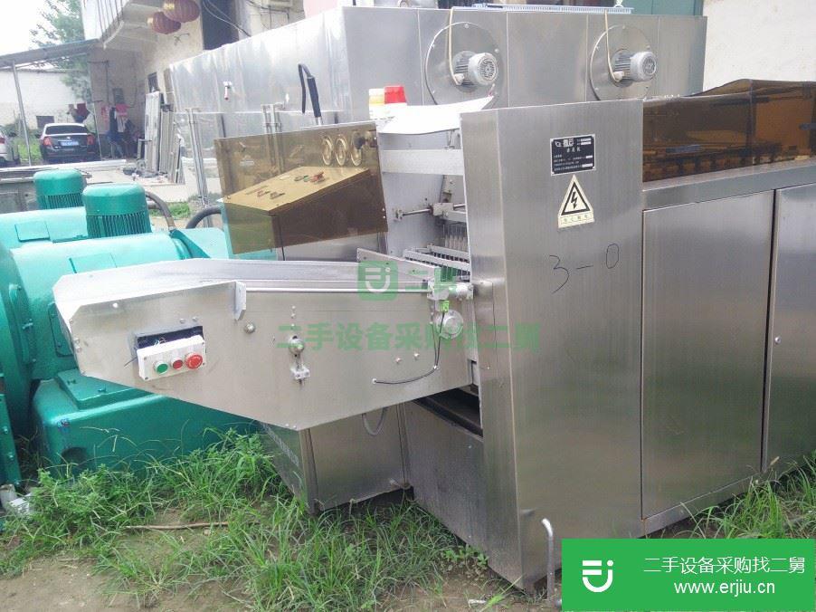 山東出售二手高速旋轉式壓片機
