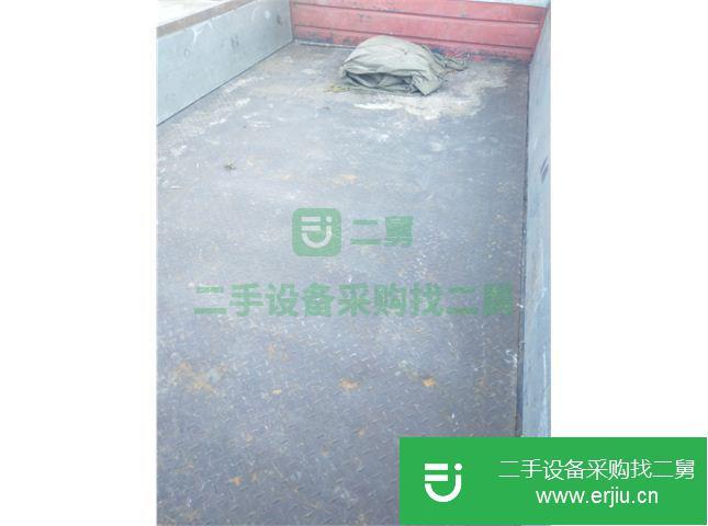 河北出售二手東風紅色貨車