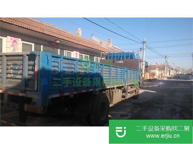 北京出售二手一汽解放J4R載貨車