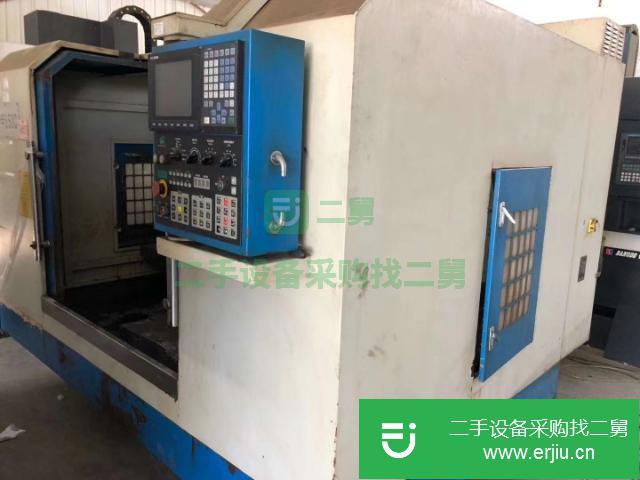 廣東出售二手850加工中心