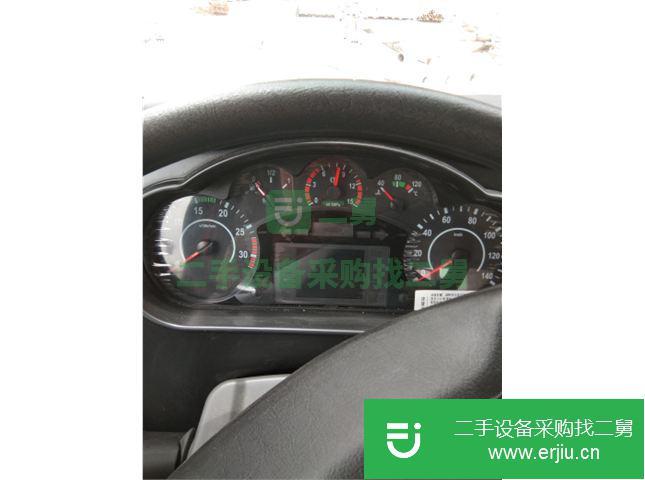 江蘇出售二手一汽解放501-Q系牽引車