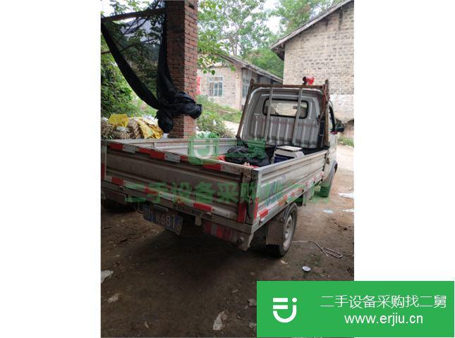 四川出售二手長安貨車