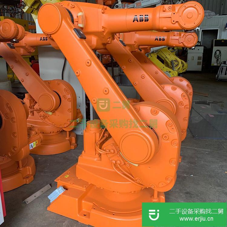 浙江出售二手工業機器人