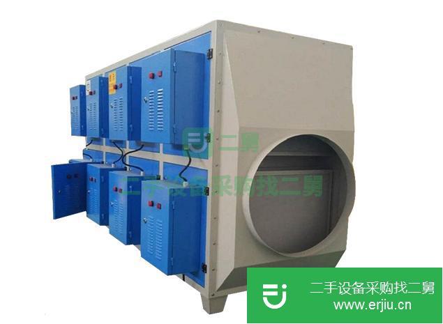 廣東出售二手有機(jī)廢氣處理設(shè)備