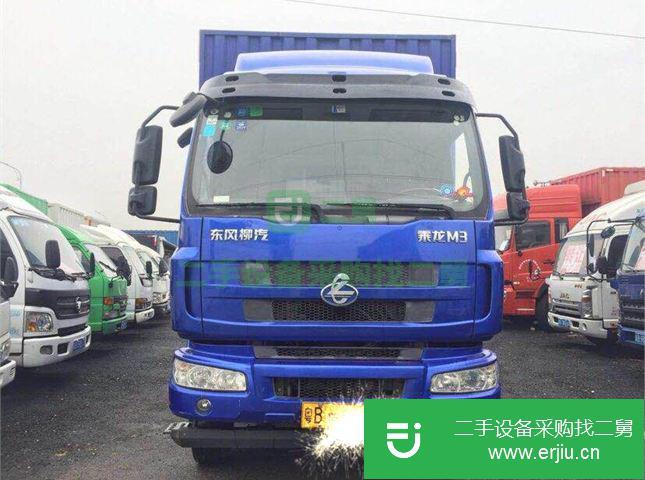 廣東出售二手東風柳汽載貨車