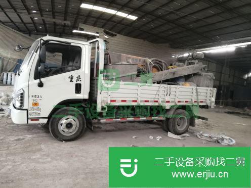 重慶出售二手福田載貨車