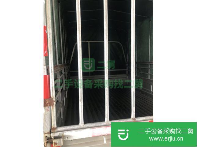 福建出售二手黑豹貨車