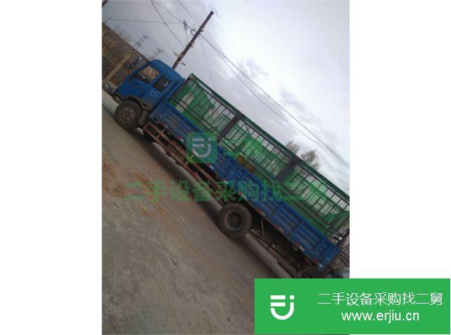 遼寧出售二手一汽解放牽引車