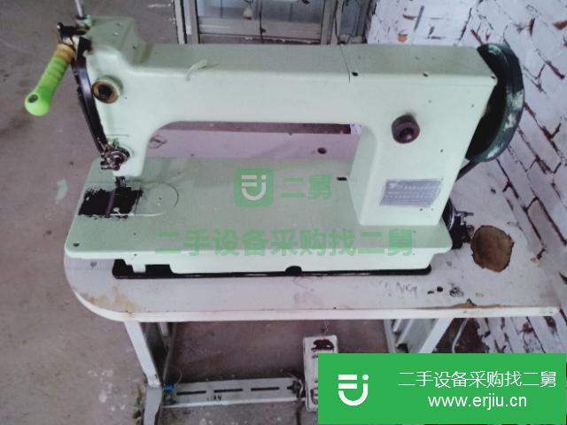 河北出售二手友田包縫紉機