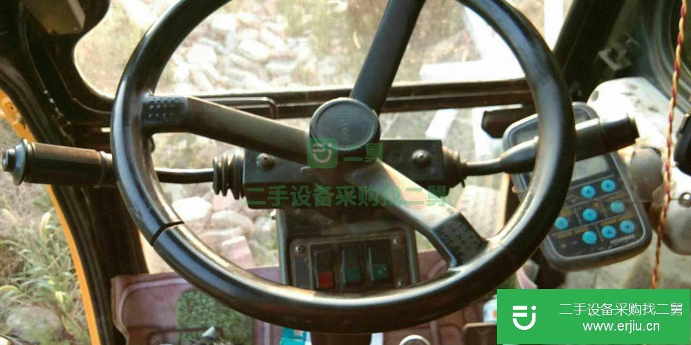 遼寧省出售二手現代 R130-5 挖掘機