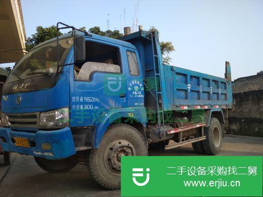 廣西出售二手南駿鴻運載貨車