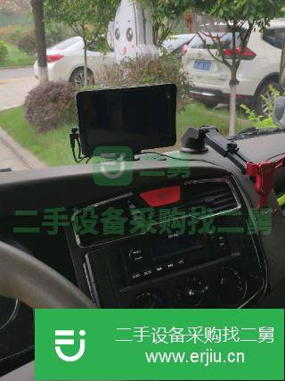湖南出售二手東風多利卡載貨車